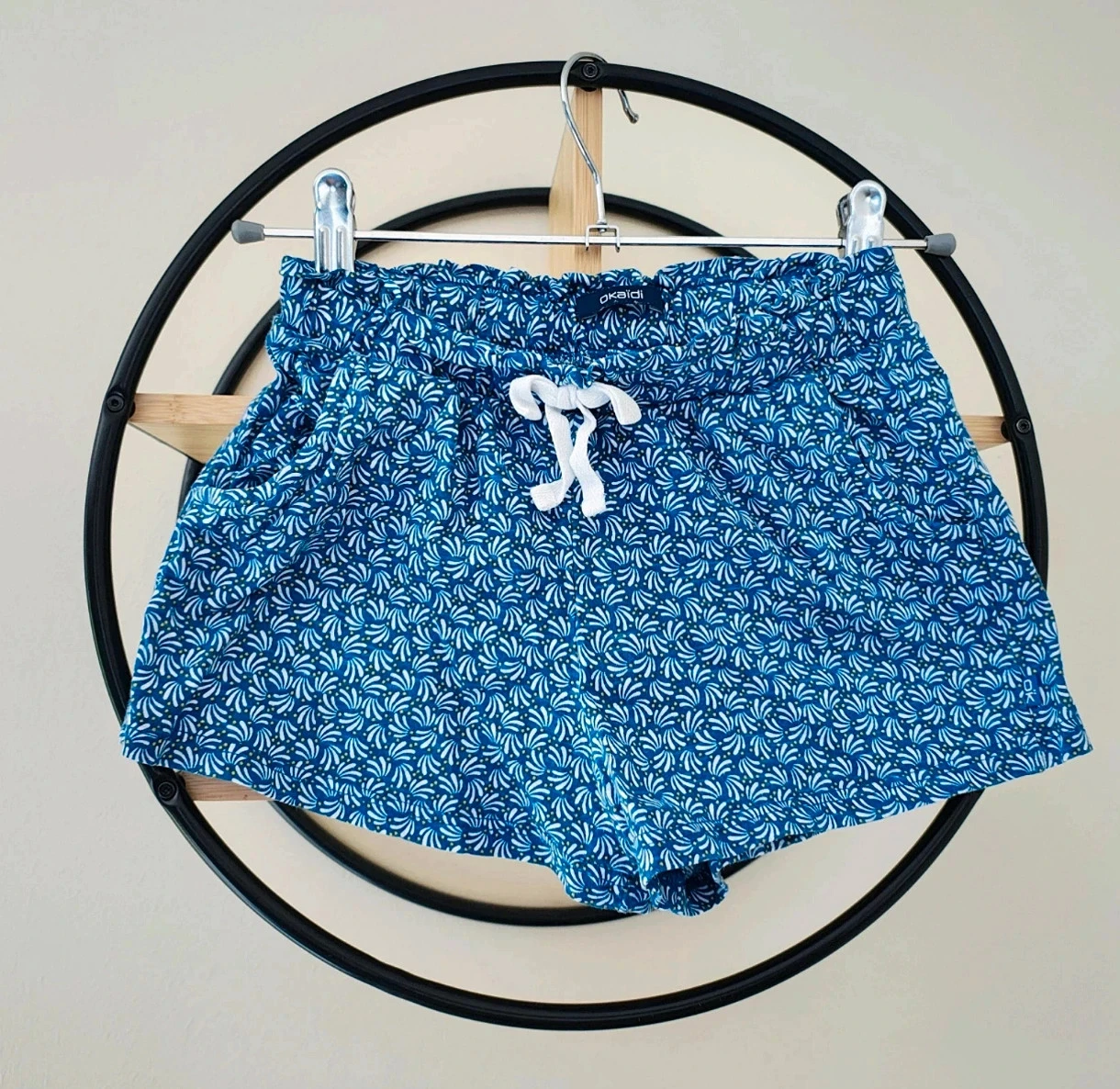 6 ans short été Okaïdi